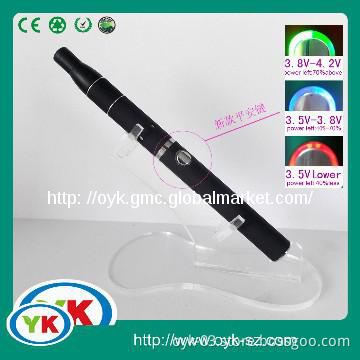 AGO Dry herb device AGO Aporizer with LED display